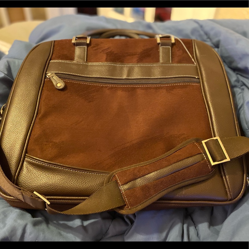 Mobile Edge for Her Special Edition Laptop Bag
